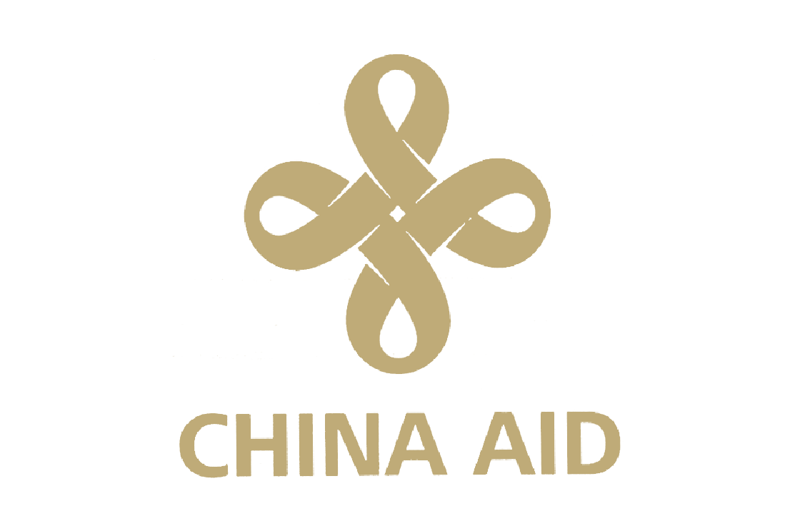 中国援外