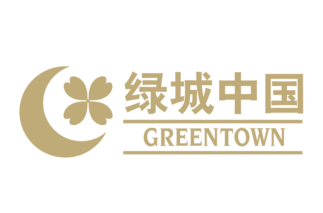 绿城